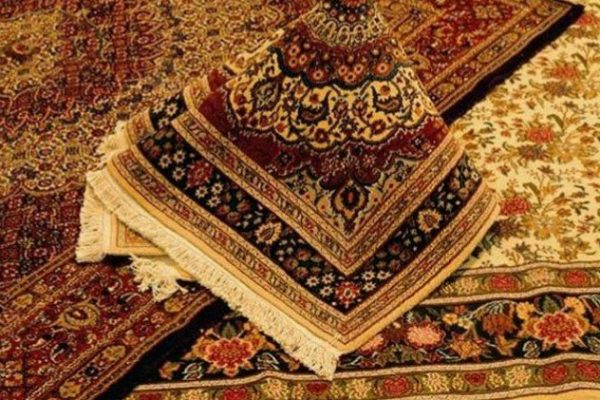 شرکت بازرگانی وکارگزاری نیکان ترخیص تجارت جنوب ترخیص کالا ازکلیه گمرگها حذف فرش ایران از بازار جهانی