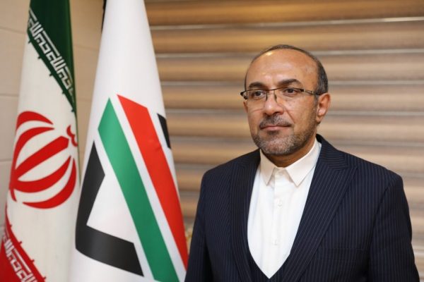 شرکت بازرگانی وکارگزاری نیکان ترخیص تجارت جنوب ترخیص کالا ازکلیه گمرگها 📱 رایزنی برای ترخیص ۱۰۰ درصدی کالاهای اساسی بدون کد رهگیری بانک