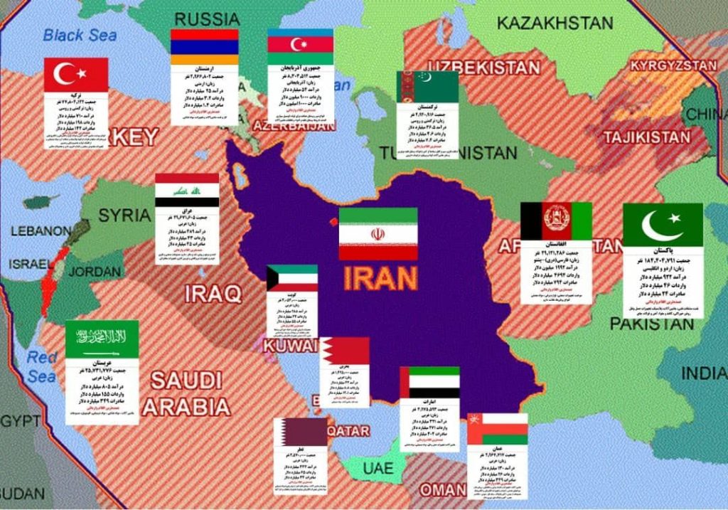 شرکت بازرگانی وکارگزاری نیکان ترخیص تجارت جنوب ترخیص کالا ازکلیه گمرگها هندی‌ها از مسیر پاکستان ، چابهار را دور زدند